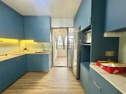 Blk 724 Woodlands Avenue 6 (Woodlands), HDB 4 Rooms #438889801